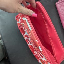 Toiletries Travel Bag 