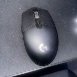 Logitech Wireless Mouse