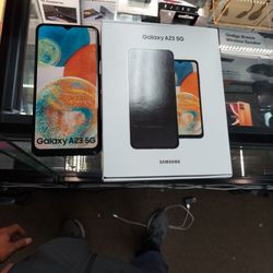 Samsung A23 Boost Mobile Compatible