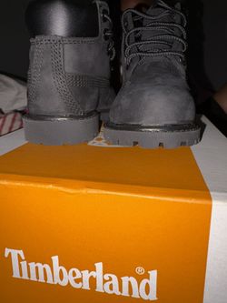Baby Timbs