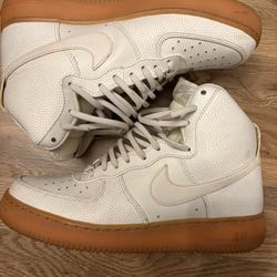 Air Force 1s 