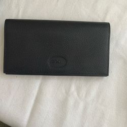Longchamp Leather Women’s Wallet New