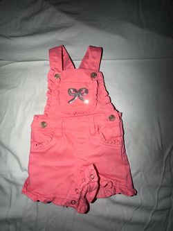 Mono de niña