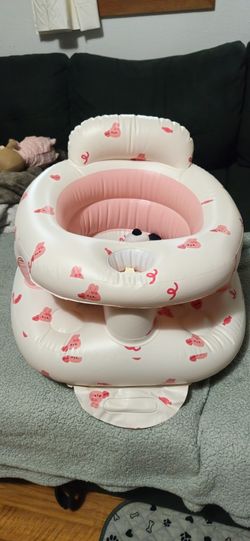 Baby Inflatable Chair