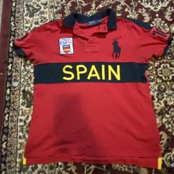 Polo Spain