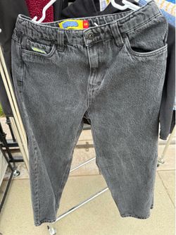 Kids jeans
