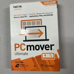 PC Mover Software