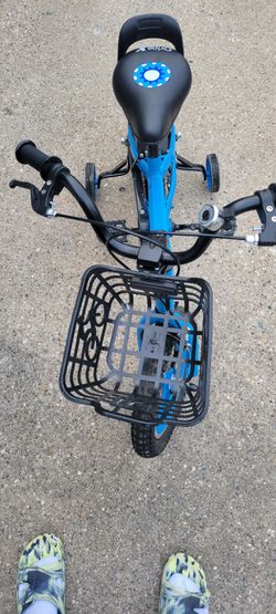 Bicycle  12" kit