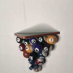 Pool Themes Wall Decoration