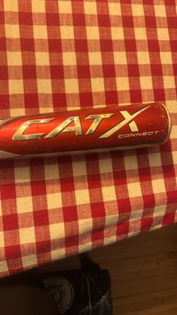 Marucci Cat X Connect -5 31” 26ounce