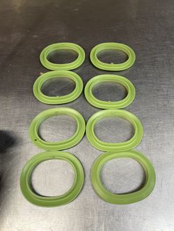Mercedes Benz Intake Manifold Seals