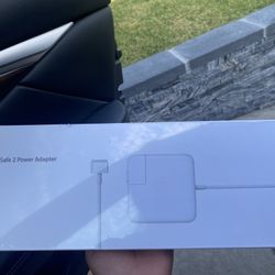 APPLE 45W MAGESAFE 2 ADAPTER