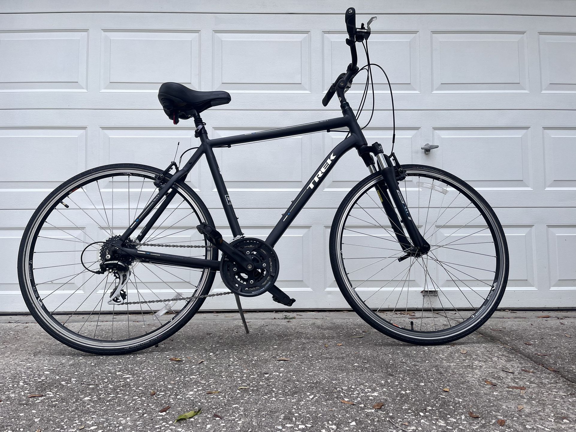 Trek Verve 3