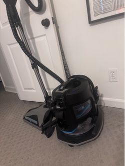 Rainbow SRX  water Vacuum Cleaner and Air Purifier w/ Attachments- Gently used