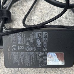 Microsoft Surface Charger 65W