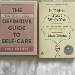 Health Books