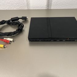 PS2 Bundle