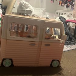 OG Doll Van
