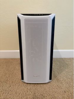 BROKEN PC & SPARE COMPONENTS