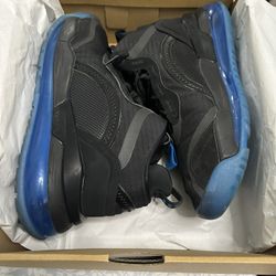 Jordan Aerospace 720