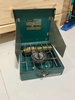 Vintage tools