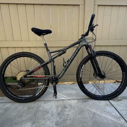 Specialized Mountain bike