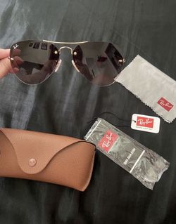 Rayban Sunglasses