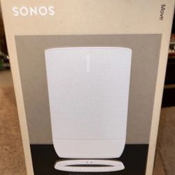 Sonos Move 