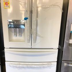 Whirlpool Refrigerator 0S0M