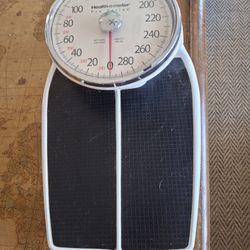 Health O Meter Pro Series
