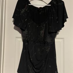 Torrid 2x Shirt
