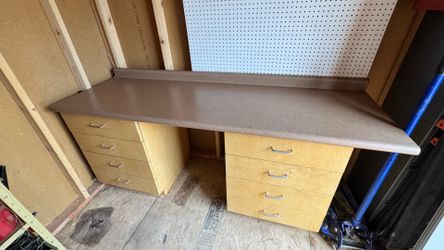 Work Bench or Desk