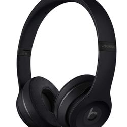 Beats Headphones 