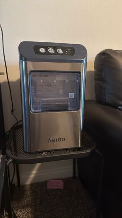 Aeitto Ice Maker