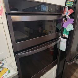 Whirlpool Microwave Oven