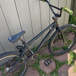 24 inch Haro old school