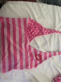 Named Collective Tankini set