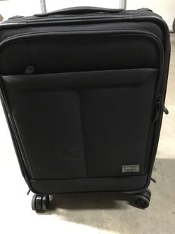 New Kirkland carryon