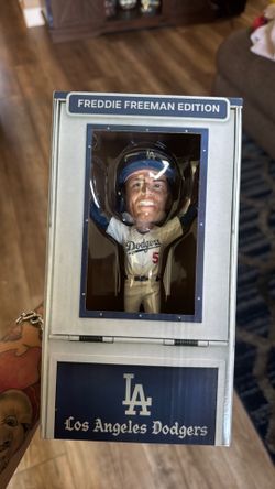 Freddie freeman edition