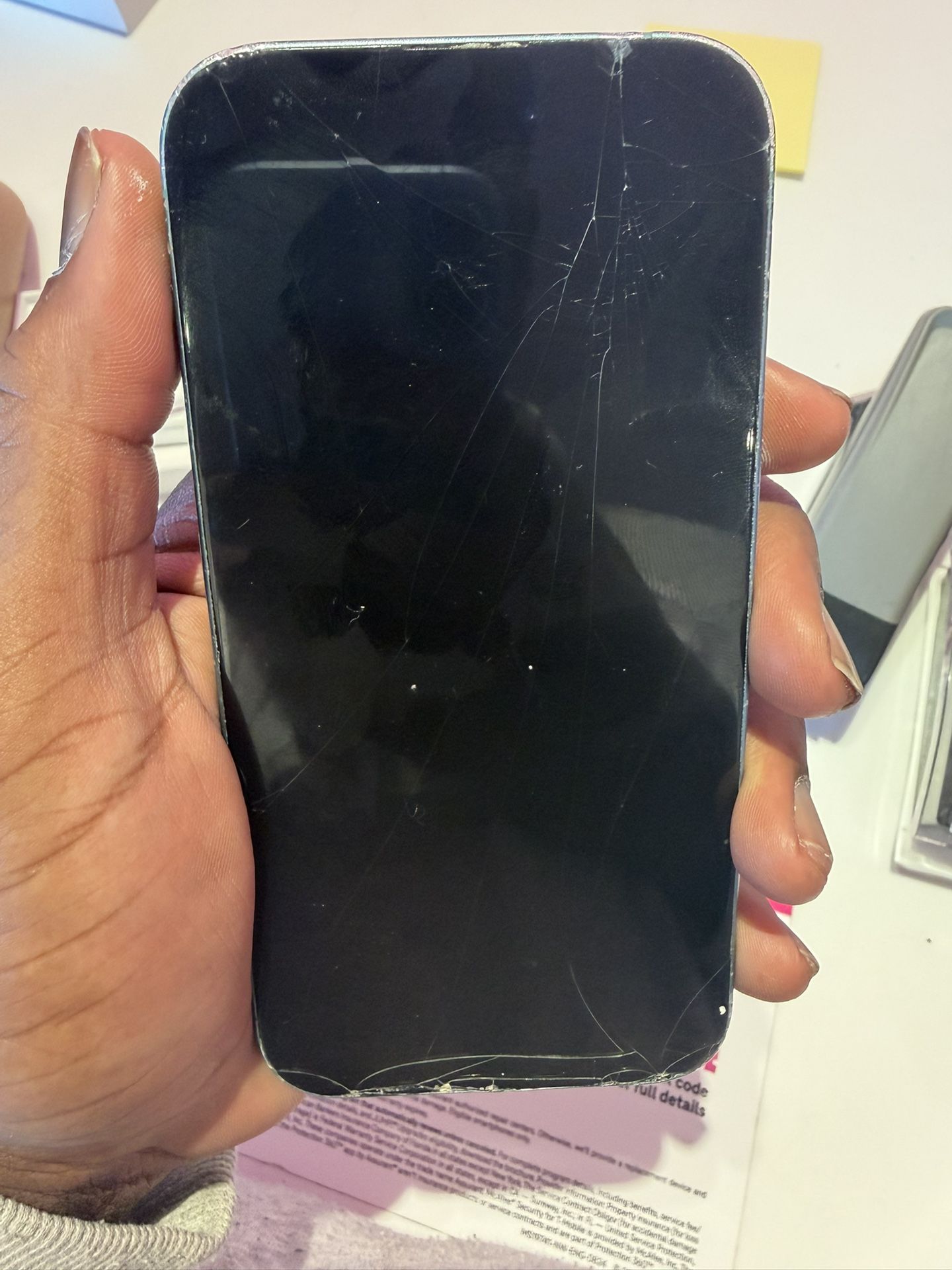 Unlocked Carrier iPhone 16 For Sale