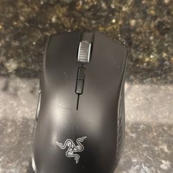 Razer Gaming Mouse