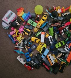 Toy bundle
