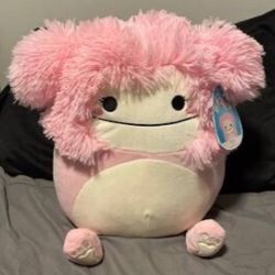 Brina 8inch Squishmallow