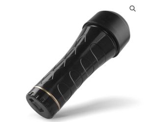 Men’s flashlight