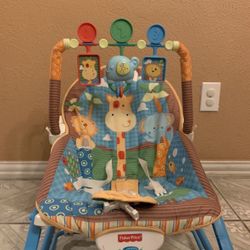 Rocking Chair 