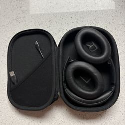 Bose QuietComfort Wireless Noise Cancelling Bluetooth Headphones