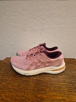 ASICS GT-2000 10 Athletic Running Shoes Women's Size US 8.5