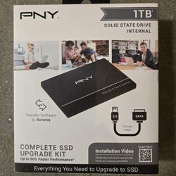 PNY 1TB