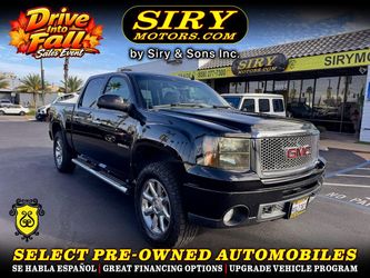 2013 GMC Sierra 1500