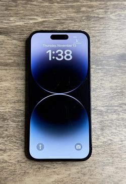 iPhone 14